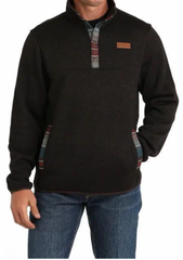 Cinch Pullover Sweater Men’s MWK1534007