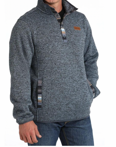 Cinch Pullover Sweater Men’s MWK1534006