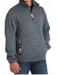 Cinch Pullover Sweater Men’s MWK1534006