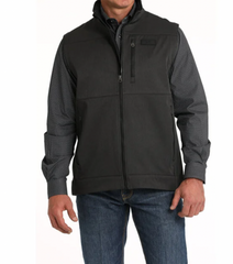 Cinch Softshell Vest Men’s