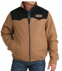 Cinch Wool Jacket Men’s MWJ1590003