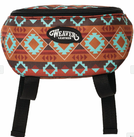 Weaver Saddle Pouch 93563