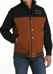 Cinch Reversible Vest Men’s MWV1910001