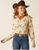 Ariat Button Up L/S Shirt Women's 10052969