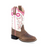 Old West Cowboy Boot Girl’s BSC1992 BCY1992