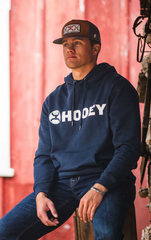 Hooey Hoodie Men’s HH1242NV