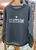 League Stetson Crew Neck Sweater Women’s