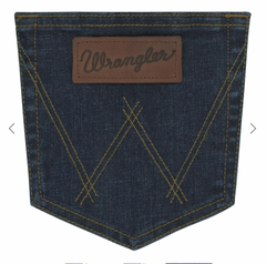 Wrangler 20X 01 Competition Relaxed Jean Men's 01MCWTD