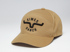 Kimes Ranch 66 Snapback Cap