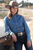 Cruel Denim Button Up L/S Shirt Women’s CTW7486001