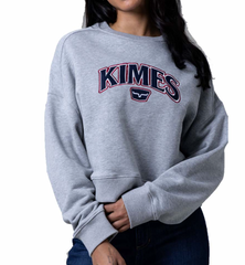 Kimes Ranch Colfax Crew Neck Pullover Women's