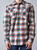 Kimes Ranch Hays Snap L/S Shirt Men's