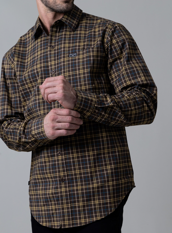 Kimes Ranch Lucas Button Up L/S Shirt Men's