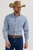 Wrangler George Strait Button Up L/S Shirt Men's 112356613