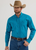 Wrangler George Strait Button Up L/S Shirt Men's 112356631