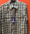 Wrangler Pearl Snap L/S Shirt Men's 112355360