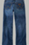 Wrangler  Boys retro relax fit boot cut jean 10BRT20NS