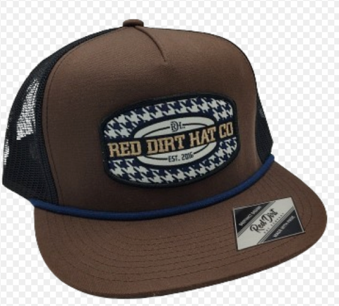 Red Dirt Hat Company Cap RDHC-351