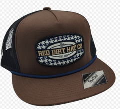 Red Dirt Hat Company Cap RDHC-351
