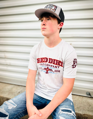 Red Dirt Hat Company T-Shirt Men's RDHCT151