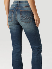 Wrangler Willow Riding Jean Women's 112356618