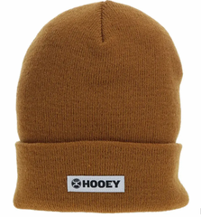 Hooey Beanies W/ Hooey Patch 2054