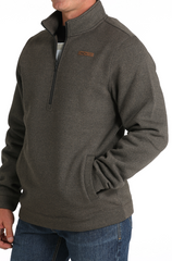 Cinch Pullover Sweater Men's MWK1913002