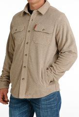 Cinch Shirt Jacket Men’s MWJ1229002