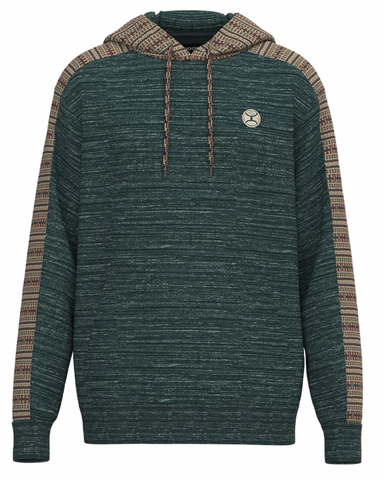 Hooey Pullover Sweater Men's HH1230BLTN