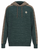 Hooey Pullover Sweater Men's HH1230BLTN