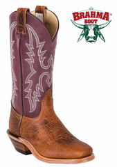 Brahma Buckaroo Boot Women's 4163
