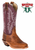 Brahma Buckaroo Boot Women's 4163