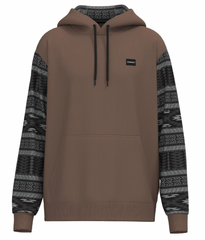 Hooey Hoodie Men's HH1234BRBK