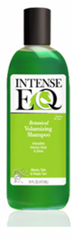 Intense EQ Premium Mane & Tail Clear Volume Shampoo 16 Oz