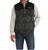 Cinch CC Wooly Vest Men's MWV1543012