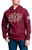 Red Dirt Hat Company Hoodie Men'ss RDHCT144