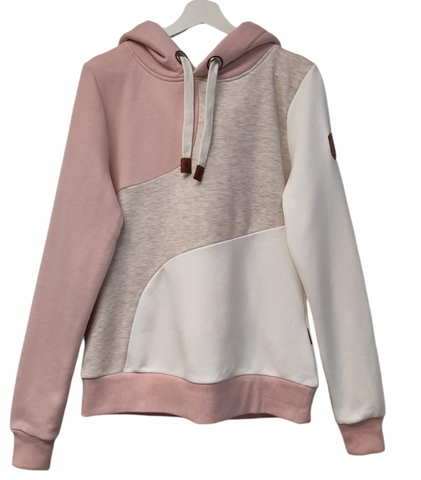 Wanakome Indie Hoodie Women's 5497