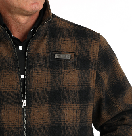 Cinch CC Wooly Jacket Men's MWJ1590004