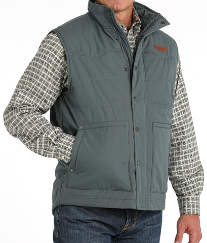 Cinch Vest Men's MWV1902003