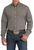 Cinch Button Up L/S Shirt Men’s  MTW1105823