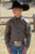 Cinch Button Up L/S Shirt Boy’s MTW7060357