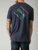 Kimes Ranch Mens Warmth Navy T-Shirt