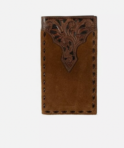 Nocona Rodeo Wallet/ Checkbook Cover N500044008