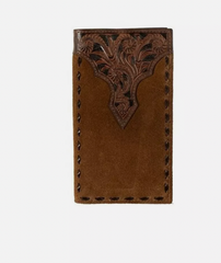 Nocona Rodeo Wallet/ Checkbook Cover N500044008