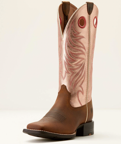 Ariat Round Up Ryder Boot Women’s 10053730