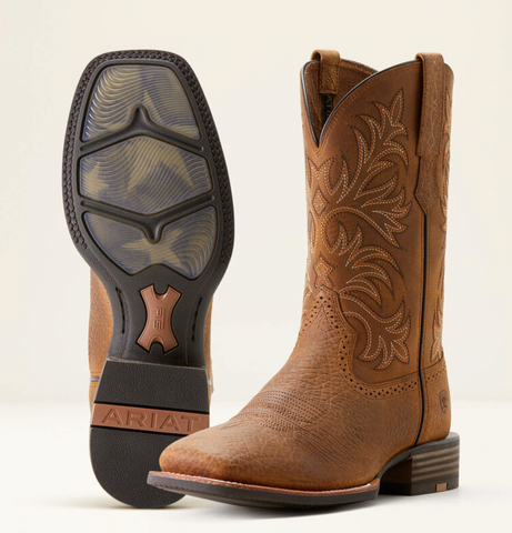 Ariat Oakwood Men's Cowboy Boots 10053566