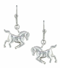 Montana Silversmiths Earrings  Cowboy Way ER3381