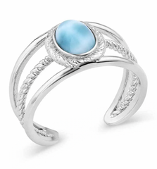 Montana SilverSmith Peace & Serenity Ring RG6030