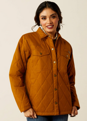 Ariat Barn Jacket Women's 10052400