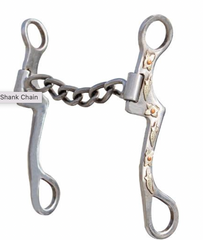 Professionals Choice Bob Avila Byron Shank Chain AVB-223